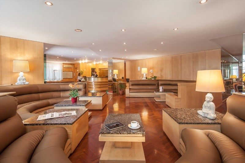 MASSIMI CITY GARDEN (EX. PARK HOTEL) 4*
