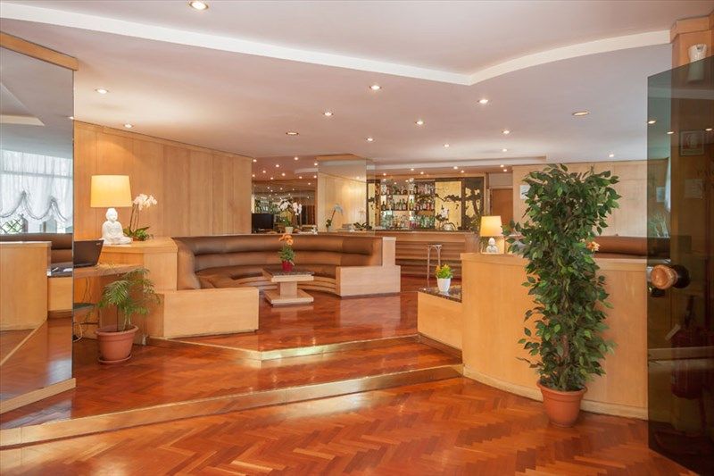 MASSIMI CITY GARDEN (EX. PARK HOTEL) 4*