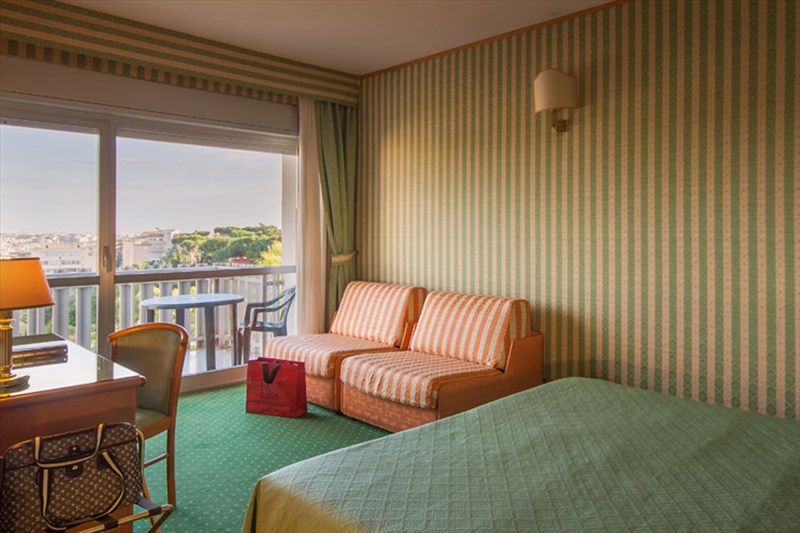 MASSIMI CITY GARDEN (EX. PARK HOTEL) 4*