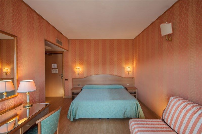 MASSIMI CITY GARDEN (EX. PARK HOTEL) 4*