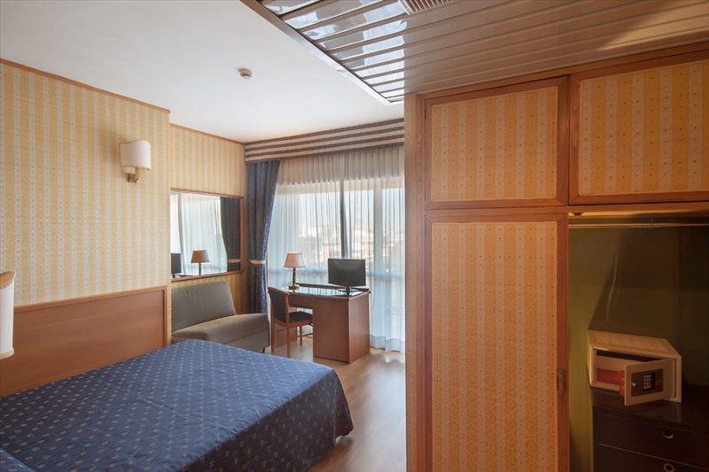 MASSIMI CITY GARDEN (EX. PARK HOTEL) 4*
