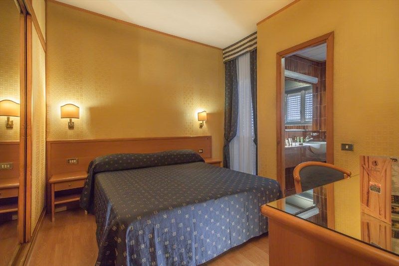 MASSIMI CITY GARDEN (EX. PARK HOTEL) 4*