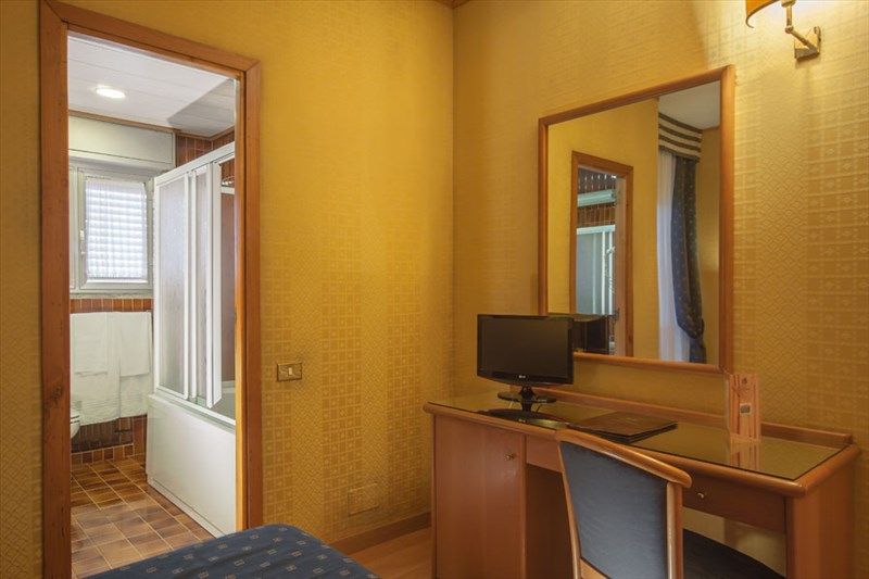 MASSIMI CITY GARDEN (EX. PARK HOTEL) 4*