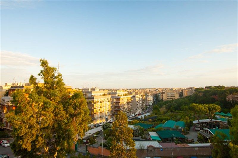 MASSIMI CITY GARDEN (EX. PARK HOTEL) 4*