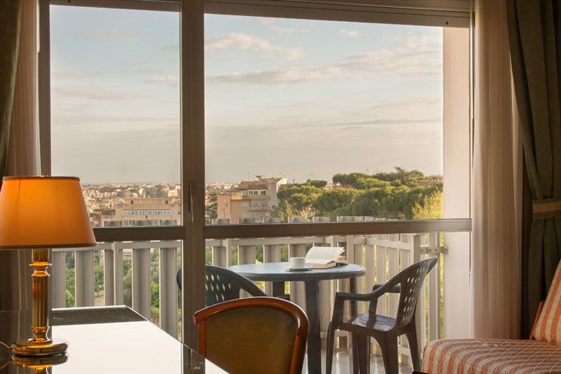 MASSIMI CITY GARDEN (EX. PARK HOTEL) 4*
