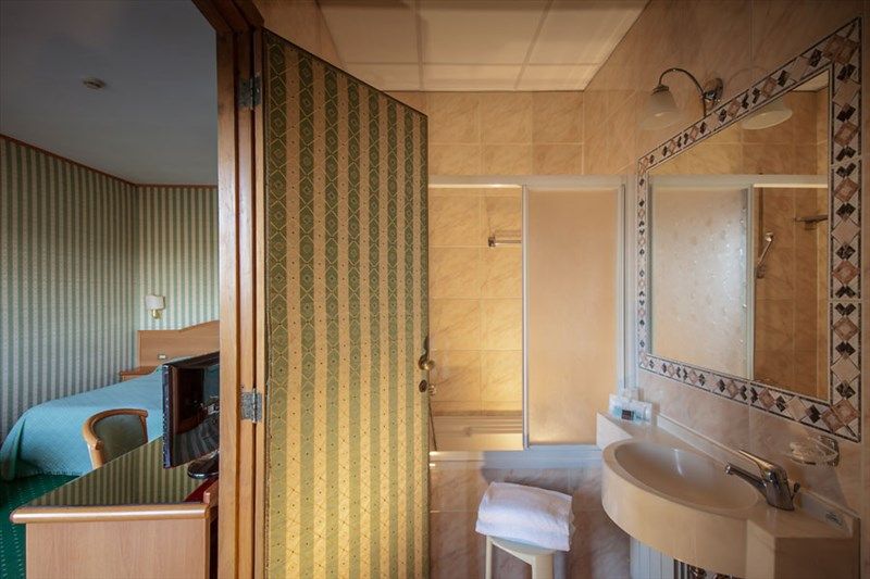 MASSIMI CITY GARDEN (EX. PARK HOTEL) 4*