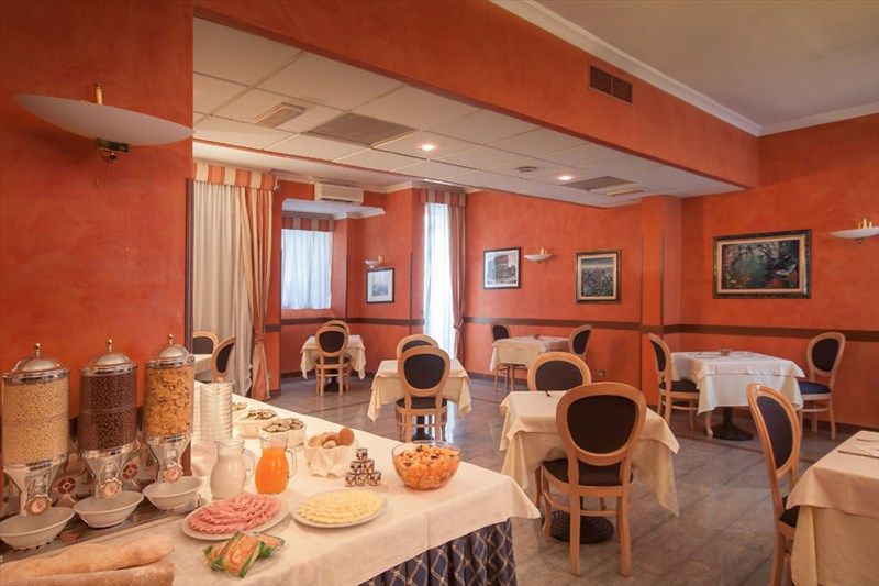 MASSIMI CITY GARDEN (EX. PARK HOTEL) 4*