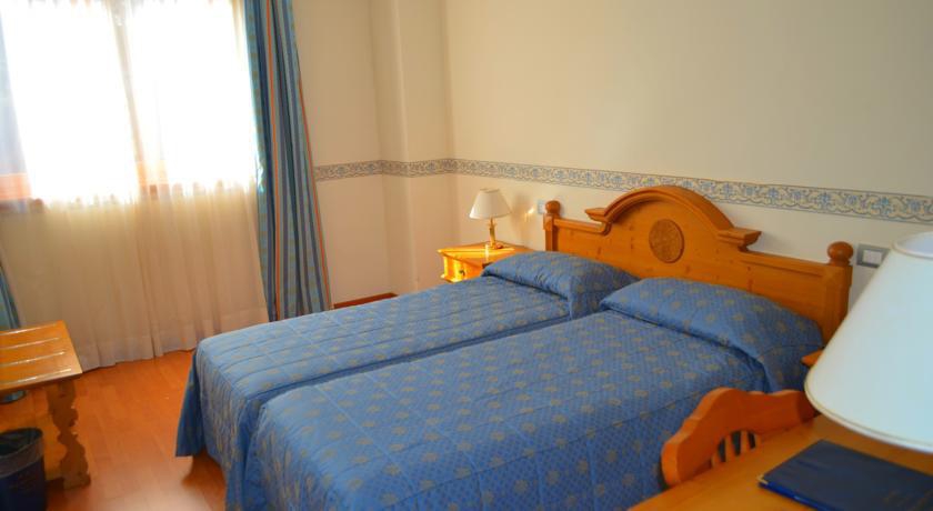 PARK HOTEL FOLGARIDA 4*