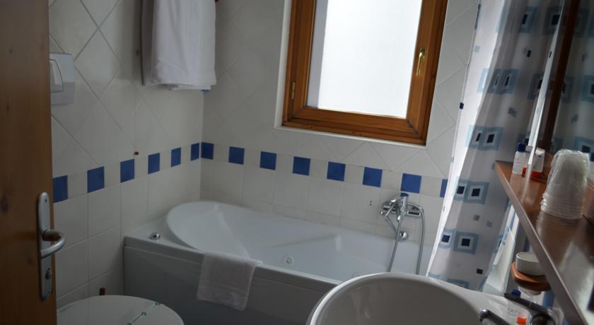 PARK HOTEL FOLGARIDA 4*