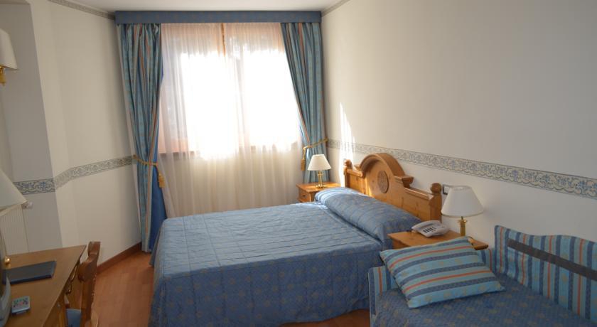 PARK HOTEL FOLGARIDA 4*
