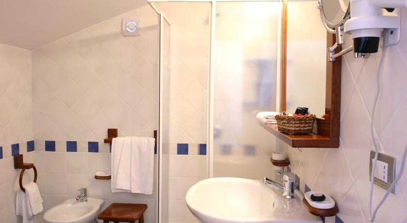 PARK HOTEL FOLGARIDA 4*