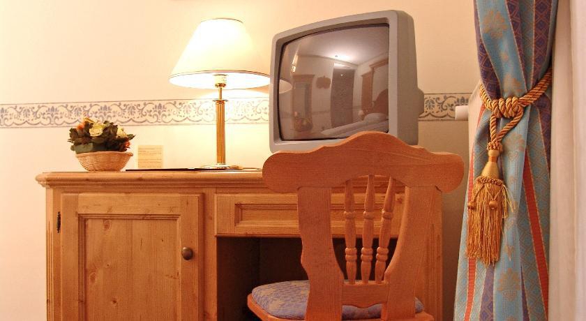 PARK HOTEL FOLGARIDA 4*