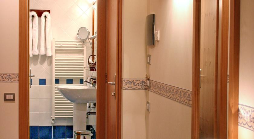 PARK HOTEL FOLGARIDA 4*