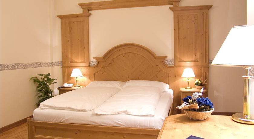 PARK HOTEL FOLGARIDA 4*