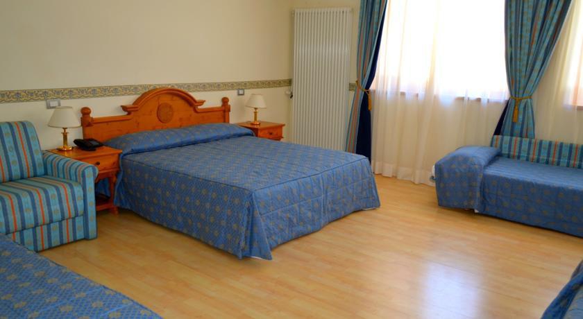 PARK HOTEL FOLGARIDA 4*