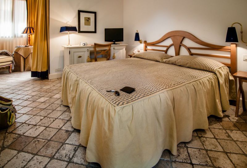 PARK HOTEL ZIBELLINO 4*