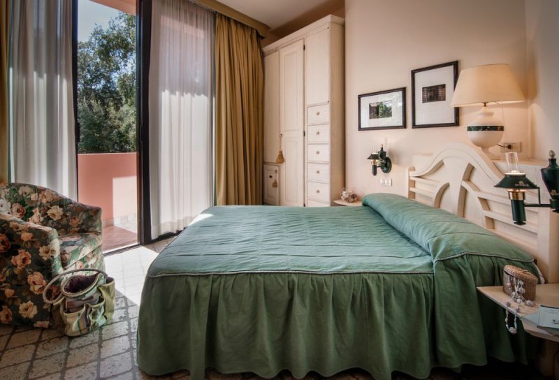 PARK HOTEL ZIBELLINO 4*