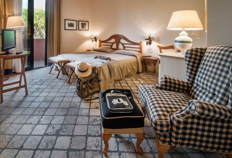 PARK HOTEL ZIBELLINO 4*