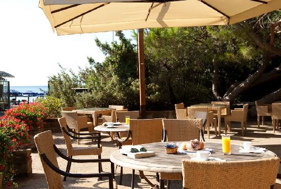 PARK HOTEL ZIBELLINO 4*
