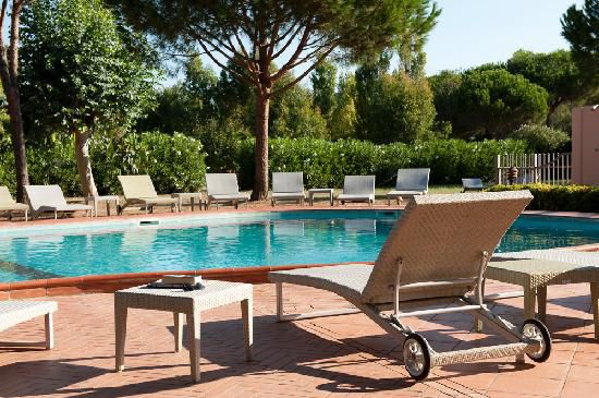 PARK HOTEL ZIBELLINO 4*