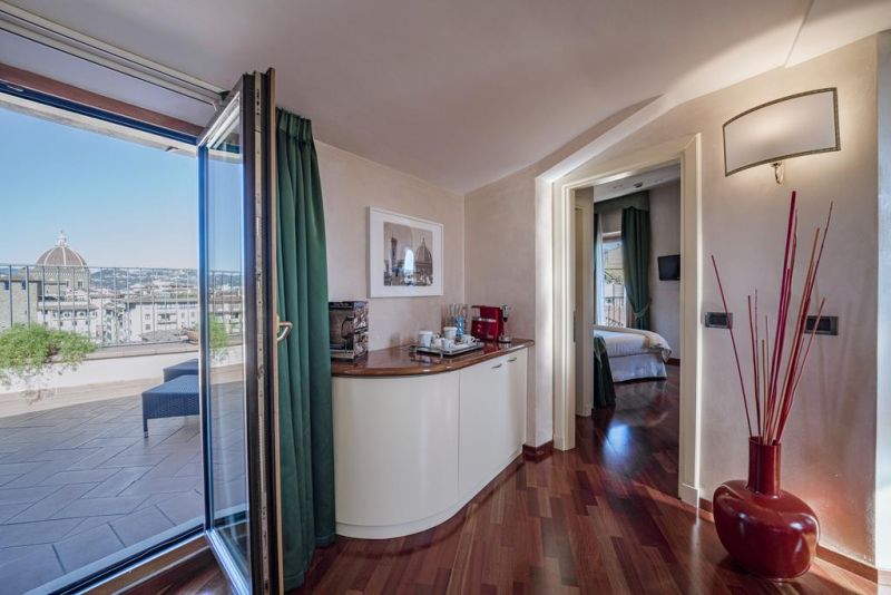 PITTI PALACE AL PONTE VECCHIO 3*