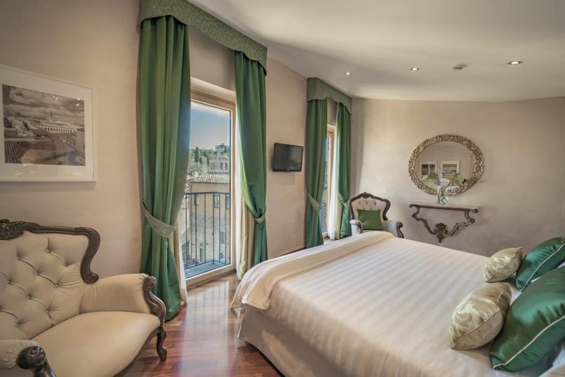 PITTI PALACE AL PONTE VECCHIO 3*