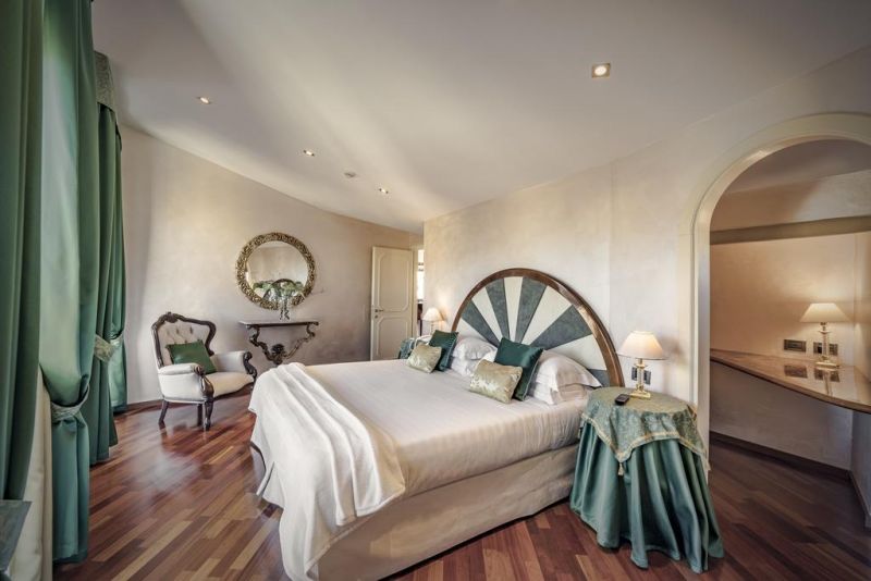 PITTI PALACE AL PONTE VECCHIO 3*