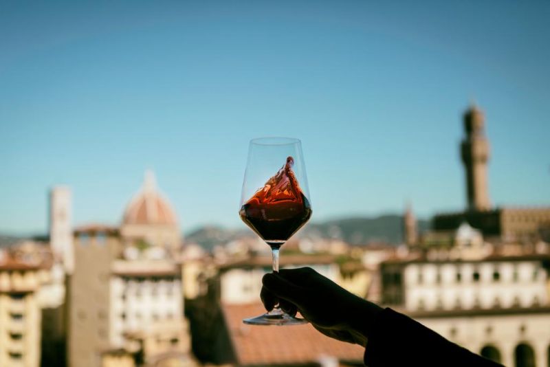 PITTI PALACE AL PONTE VECCHIO 3*