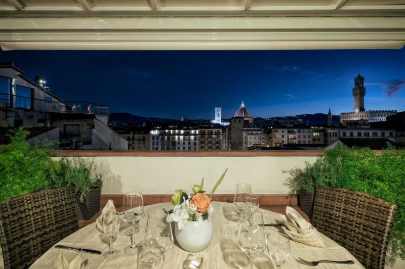 PITTI PALACE AL PONTE VECCHIO 3*