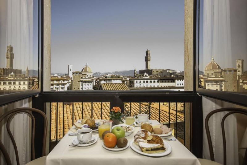 PITTI PALACE AL PONTE VECCHIO 3*