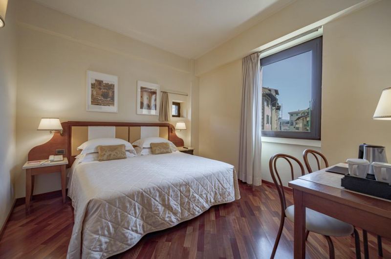 PITTI PALACE AL PONTE VECCHIO 3*