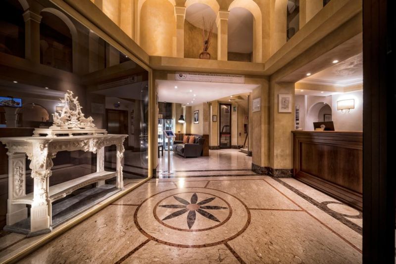 PITTI PALACE AL PONTE VECCHIO 3*