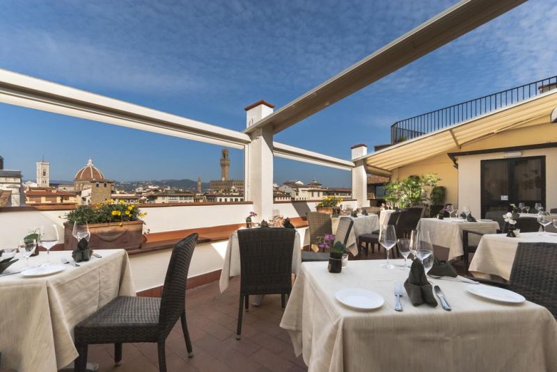 PITTI PALACE AL PONTE VECCHIO 3*