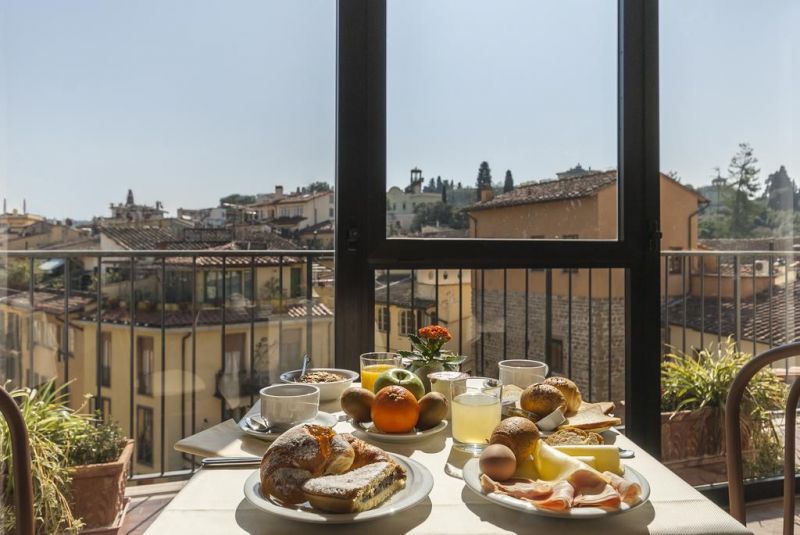 PITTI PALACE AL PONTE VECCHIO 3*