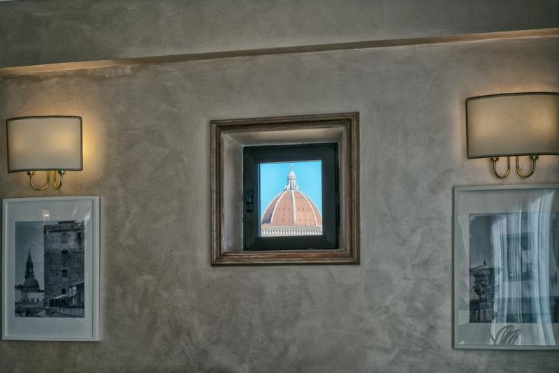 PITTI PALACE AL PONTE VECCHIO 3*