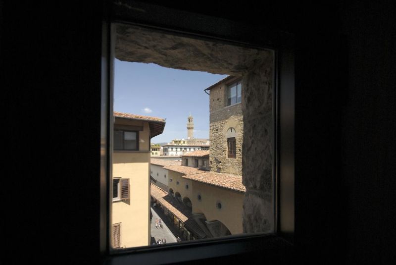 PITTI PALACE AL PONTE VECCHIO 3*