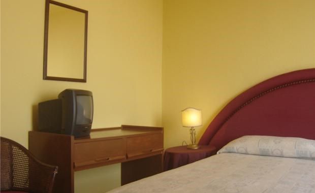 PORTO AZZURRO 3*