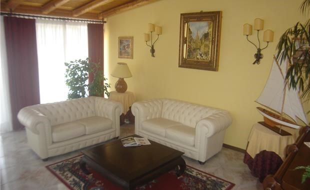PORTO AZZURRO 3*
