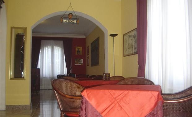 PORTO AZZURRO 3*