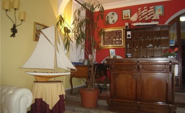 PORTO AZZURRO 3*