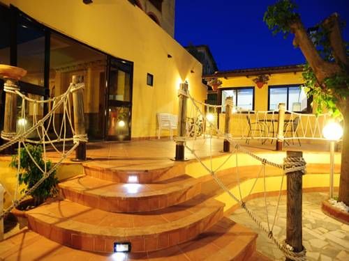 POSEIDONIA MARE 3*
