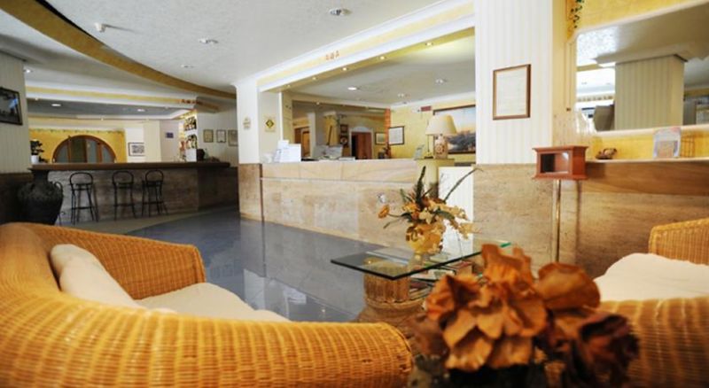 POSEIDONIA MARE 3*