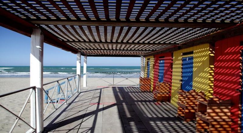 POSEIDONIA MARE 3*
