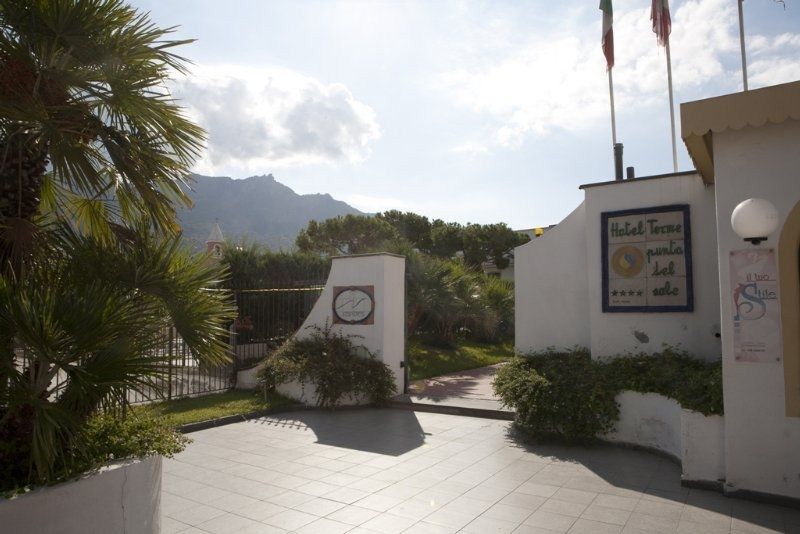 PUNTA DEL SOLE 4*