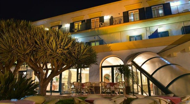 PUNTA DEL SOLE 4*