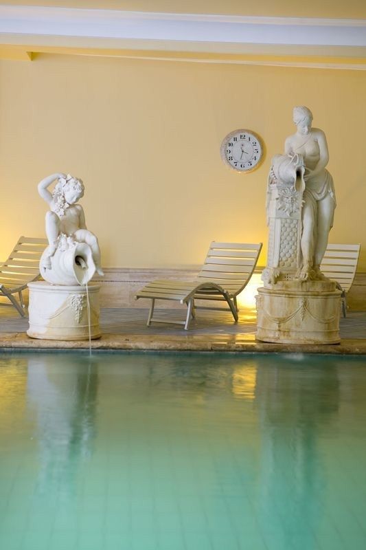 PUNTA DEL SOLE 4*