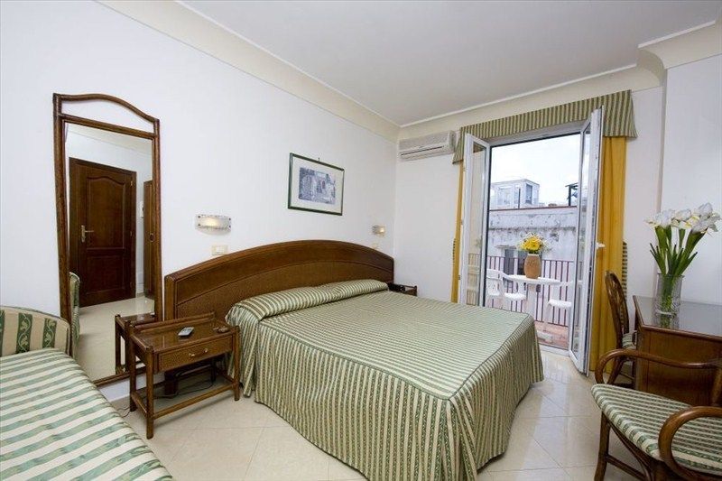 PUNTA DEL SOLE 4*