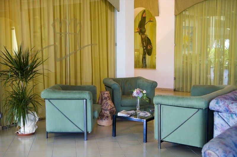 PUNTA DEL SOLE 4*
