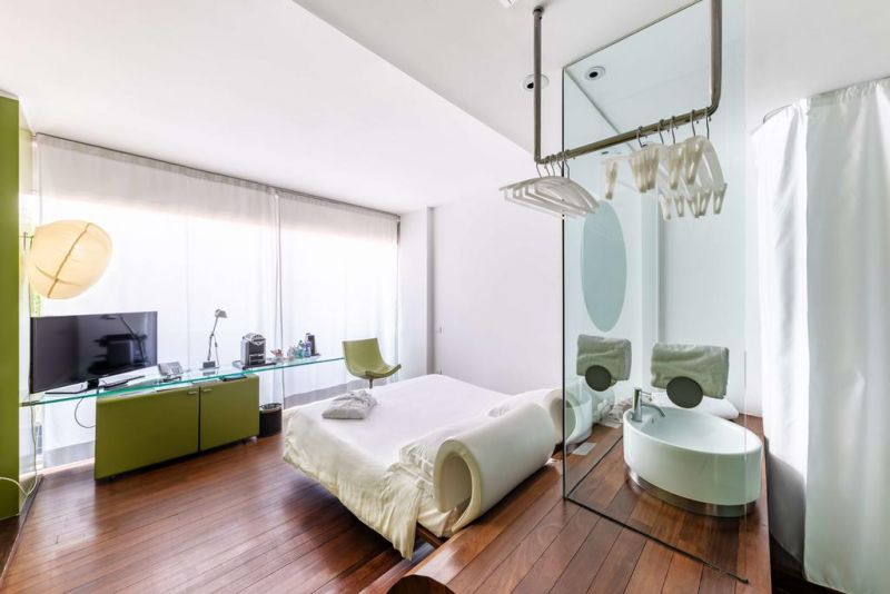 RADISSON BLU ES ROME 5*
