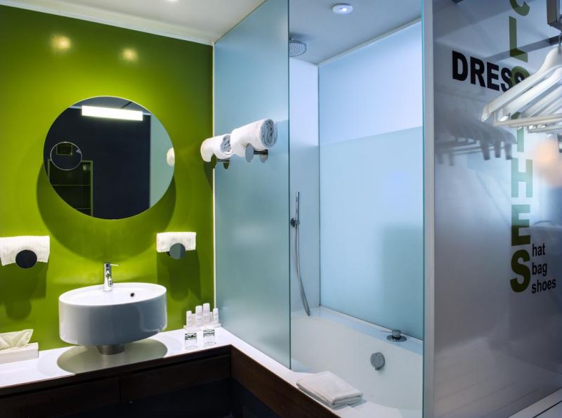 RADISSON BLU ES ROME 5*